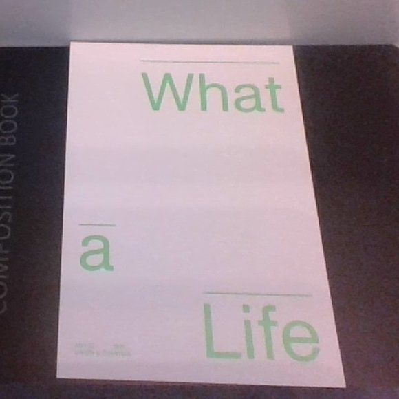 Poster and picture of What A Life album exo - Picture 4 of 7